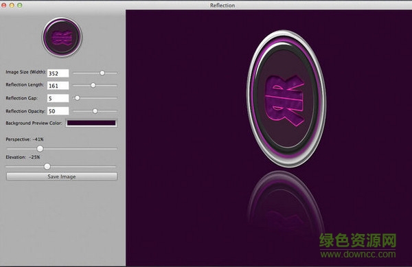 reflection for mac(屏幕錄像) v1.6.6.0 蘋果電腦版 0