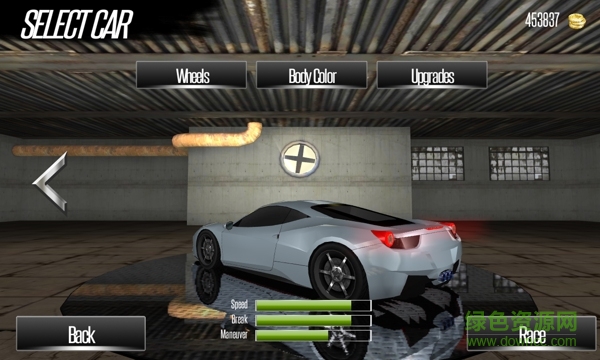 公路競賽內(nèi)購修改版(HighwayRacer) v1.15 安卓版 2