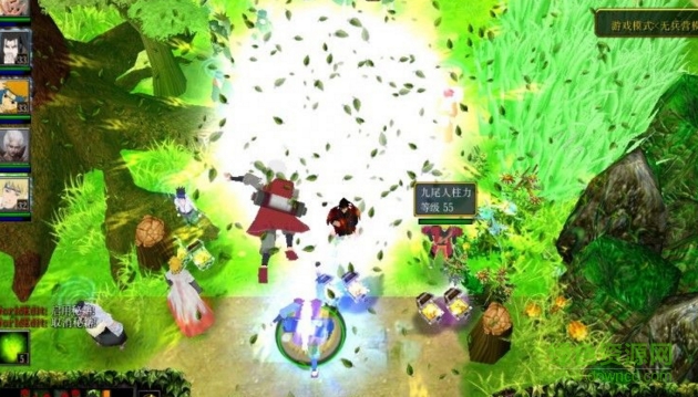 火影忍者之巔峰對決a4.7  0