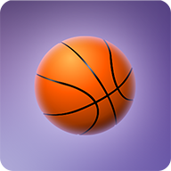 Dunk Basketball