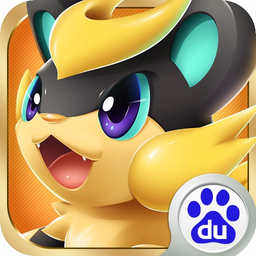 百度城市精靈go手游