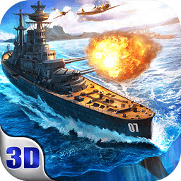 九游雷霆艦隊(duì)游戲