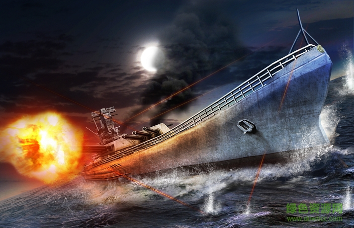 雷霆艦隊電腦版