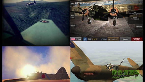 ww2任務(wù)之翼中文版(ww2 wings of duty) v3.6.0 手機(jī)版 0