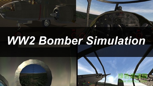 ww2任務(wù)之翼中文版(ww2 wings of duty) v3.6.0 手機(jī)版 2