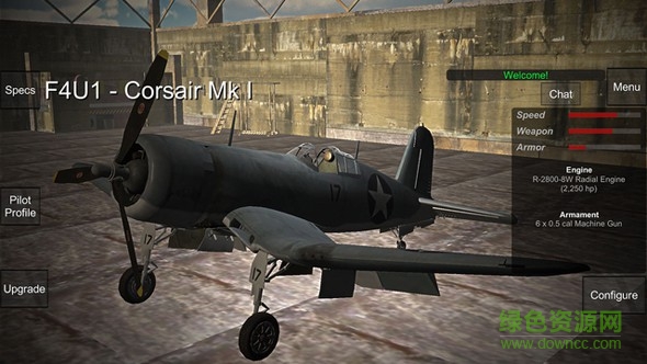 ww2任務(wù)之翼