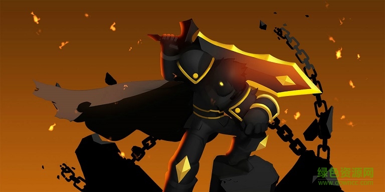 火柴人聯(lián)盟電腦版 火柴人聯(lián)盟電腦版