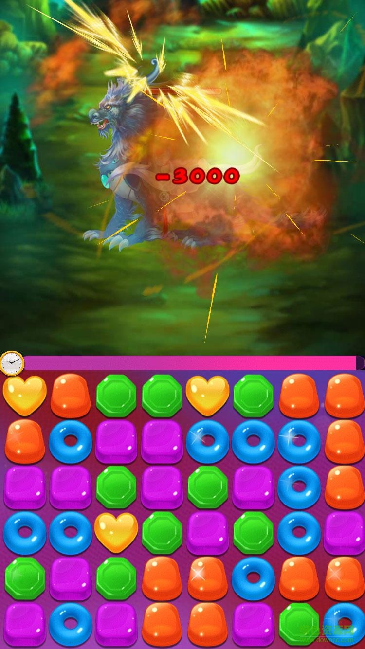 天天消曲奇 v1.1.0 安卓版 0