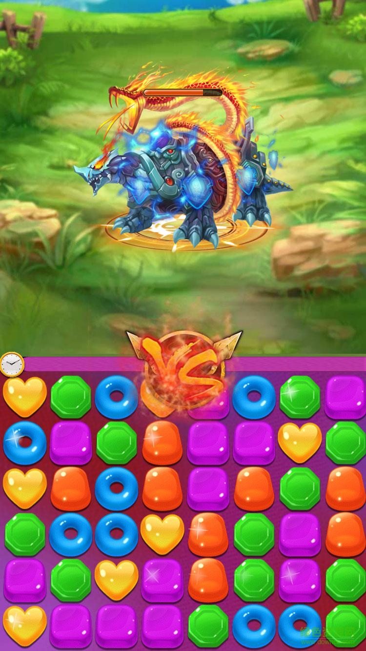 天天消曲奇 v1.1.0 安卓版 3