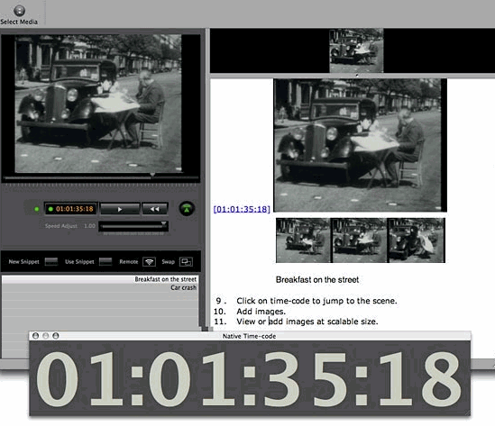 視頻制作Annotation Edit mac版 v1.9.83 0