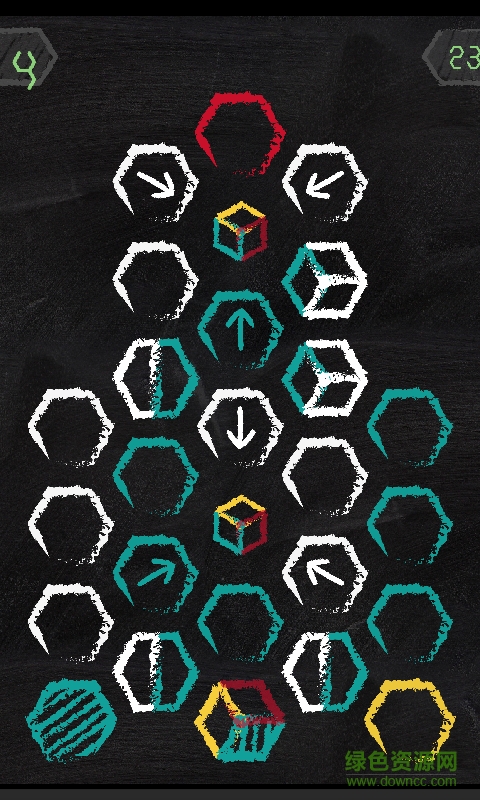 奇妙的鉆石 v10.5 安卓版 0