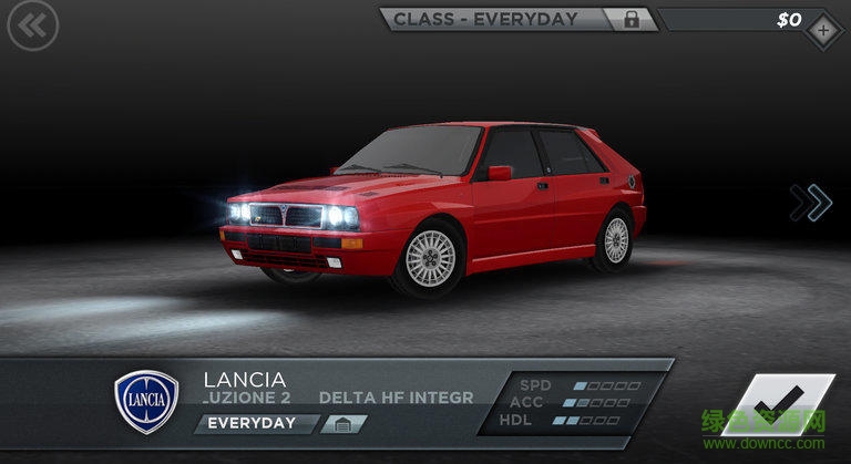 極品飛車17 apk直裝版 v1.5.01 安卓電視版 1