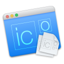Icon Slate for mac(圖標(biāo)制作)
