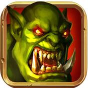 獸人之戰(zhàn)iphone版