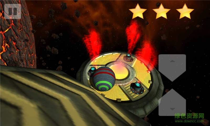 精靈太空球3內(nèi)購(gòu)修改版 v1.1 安卓無(wú)限金幣版 1