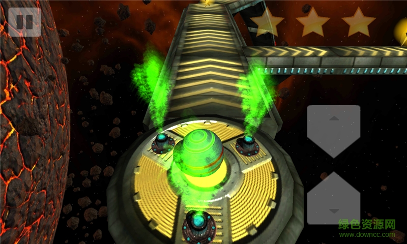 精靈太空球3內(nèi)購(gòu)修改版 v1.1 安卓無(wú)限金幣版 2