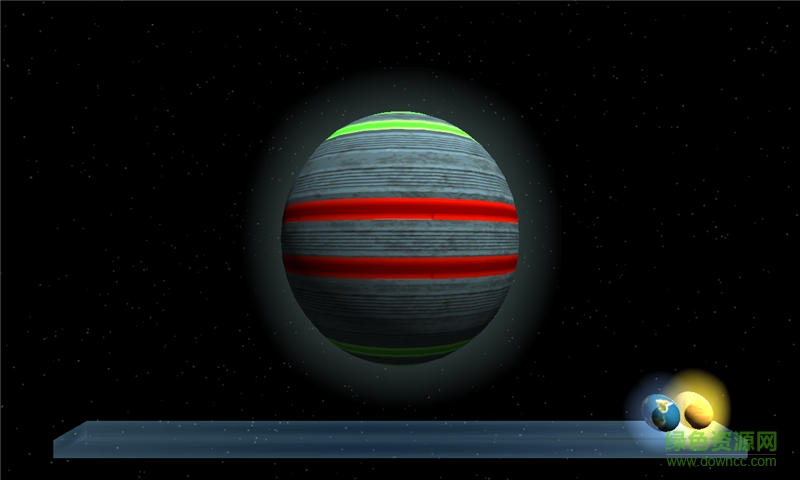 精靈太空球3內(nèi)購(gòu)修改版 v1.1 安卓無(wú)限金幣版 0