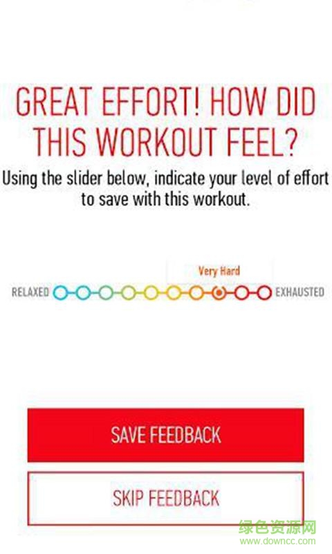 7分鐘健身 v1.4.2 安卓版 0