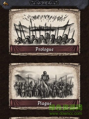 十字軍之王2中文版 十字軍之王2安卓漢化版