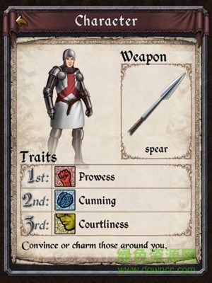 十字軍之王編年史中文修改版 v1.0.0 安卓漢化版 2