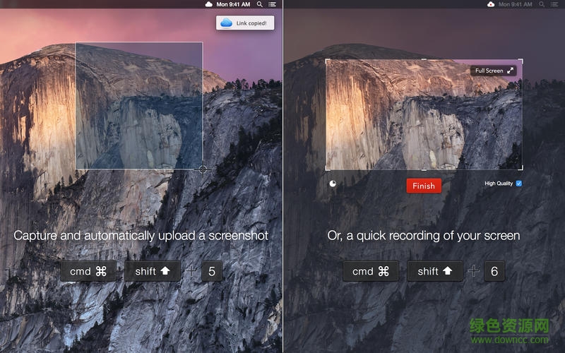 文件共享cloud for mac v6.5.2 蘋果電腦版 0