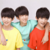 tfboys小說大全app