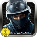 反恐精英之槍王對決果盤游戲