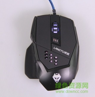 狼途T9金鋼狼鼠標(biāo)驅(qū)動(dòng) v6.22 官方最新版 0