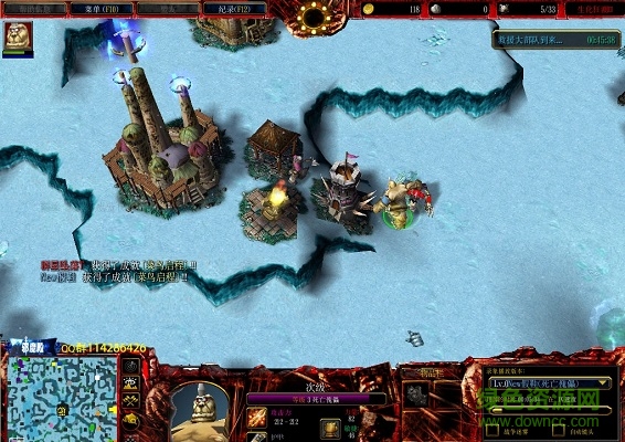 生化狂潮Ⅱ荒蕪雪原1.28正式版  0