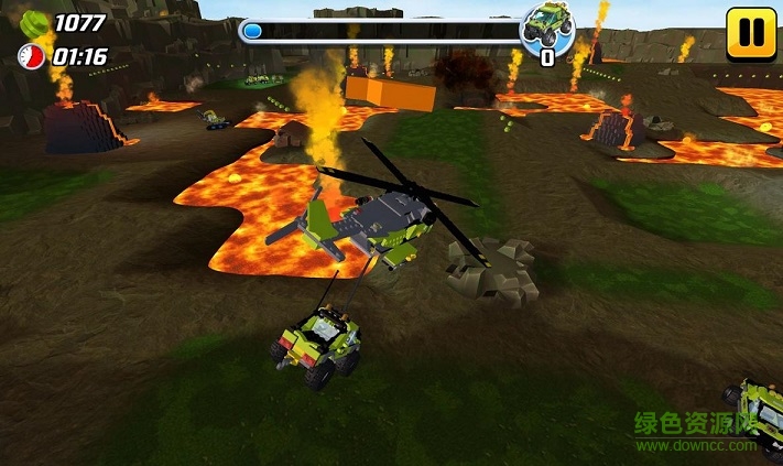 樂(lè)高我的城市2最新版本 v43.211.803 安卓中文版 3