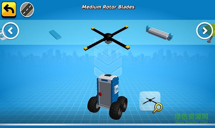 樂(lè)高我的城市2最新版 樂(lè)高我的城市2游戲下載安裝