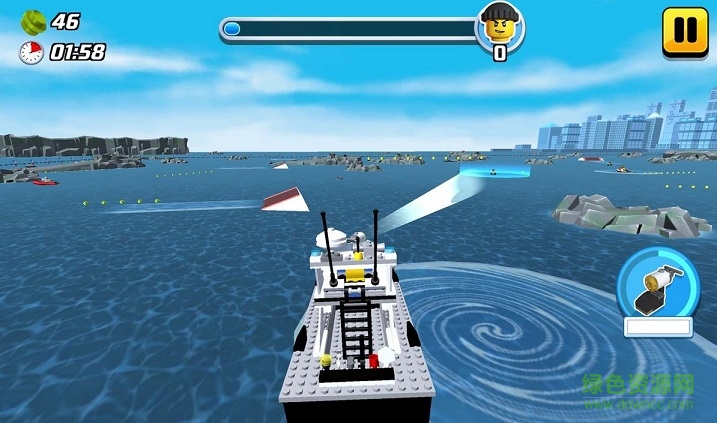 樂(lè)高我的城市2最新版本 v43.211.803 安卓中文版 1