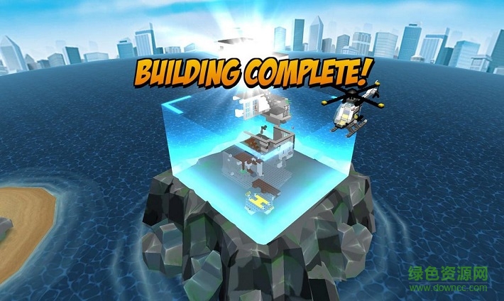 樂(lè)高我的城市2最新版本 v43.211.803 安卓中文版 0