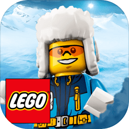 樂高我的城市2游戲修改版