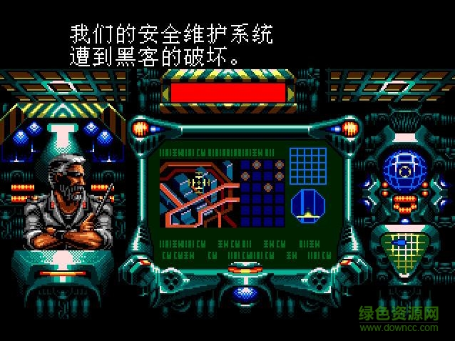 魂斗羅4鐵血兵團無敵版 單機版_附游戲秘籍 2