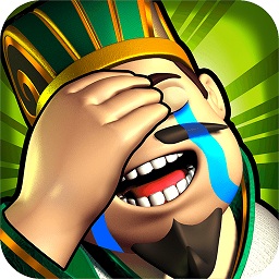 孔明沒想到華為手機版