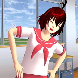 逃出櫻花校園手機最新版