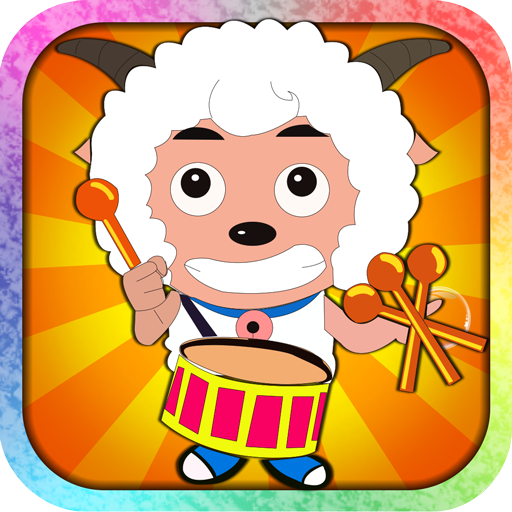 快樂兒歌經(jīng)典版