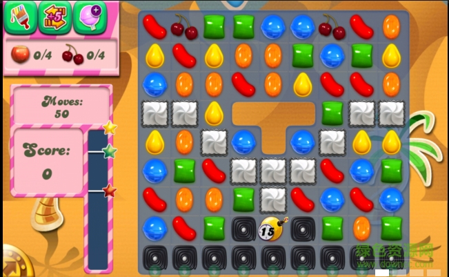 糖果萌萌消電腦版