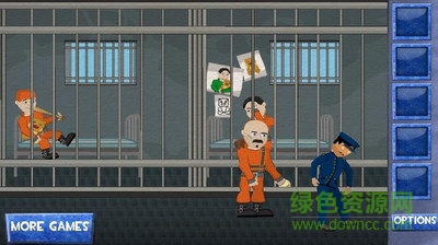 密室逃脫越獄手機版 v3.5 安卓版 0