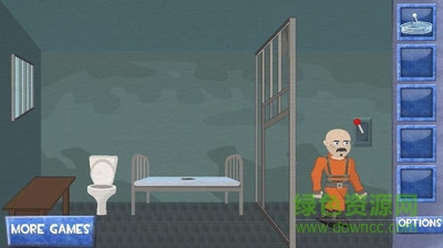 密室逃脫越獄手機版 v3.5 安卓版 1