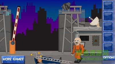 密室逃脫越獄手機版 v3.5 安卓版 2