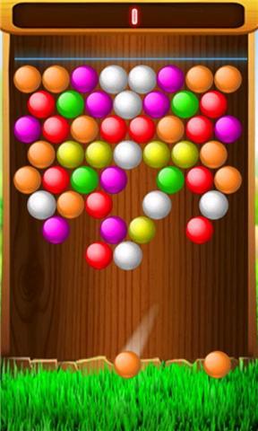 快打泡泡手機(jī)游戲(BubbleBubbleOpps) v1.9 安卓版 2