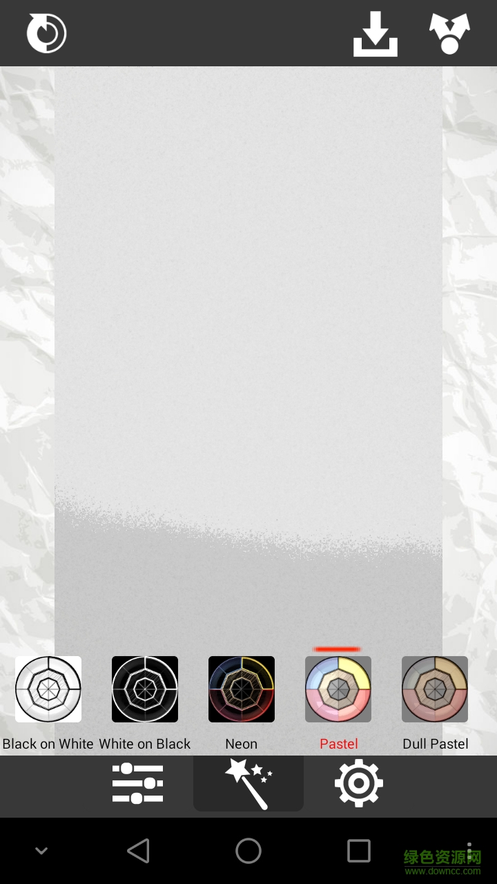 素描濾鏡 v1.0.0 安卓版 2