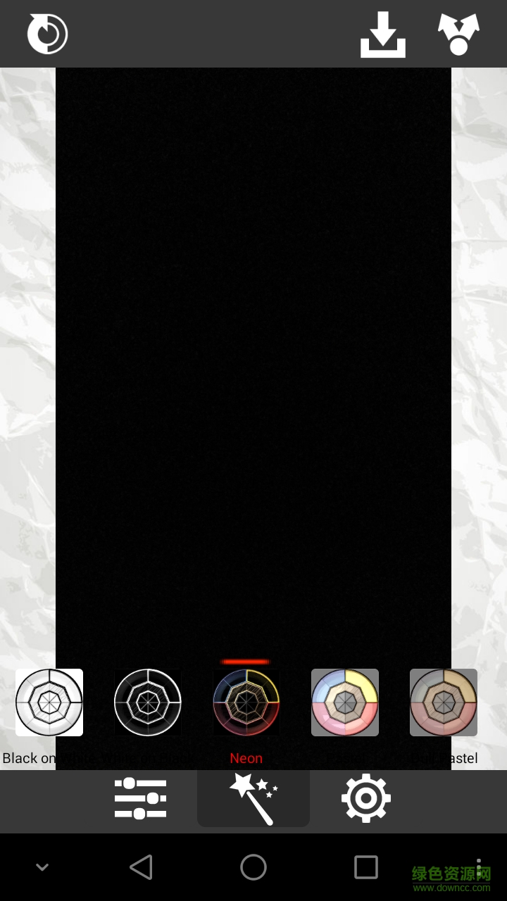 素描濾鏡 v1.0.0 安卓版 3