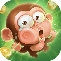 彈彈猴中文游戲