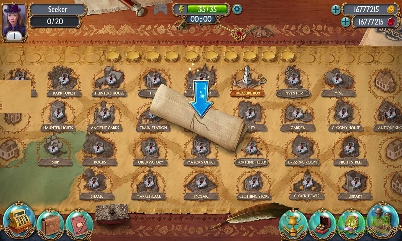 探索者筆記內(nèi)購修改版