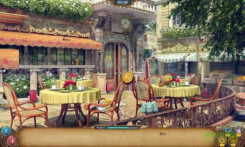 探索者筆記內(nèi)購修改版(Seekers Notes: Hidden Mystery) v1.6.4 安卓無限金幣版 2