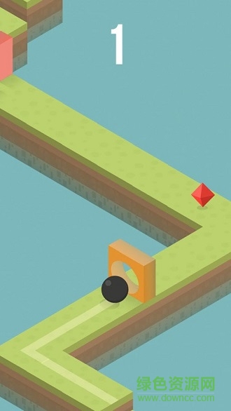 變態(tài)穿越手機(jī)游戲(Trio) v1.0 安卓版 0