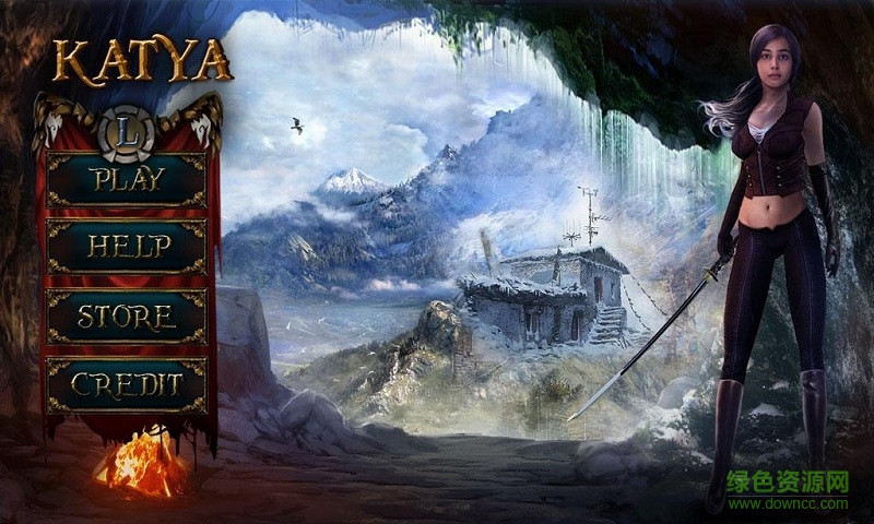 斗士卡蒂 斗士卡蒂游戏下载